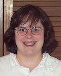 photo of Mary Alice Cafiero